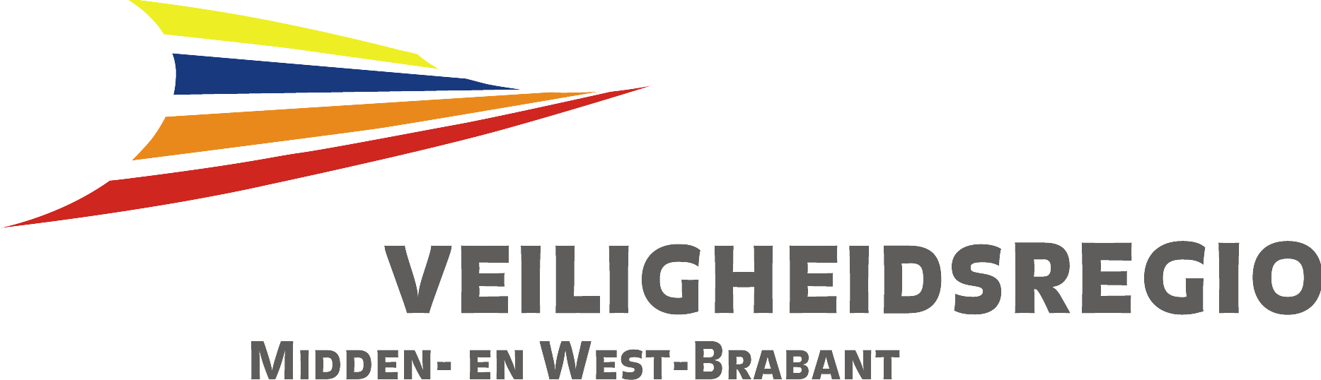 Veiligheidsregio Midden En West Brabant