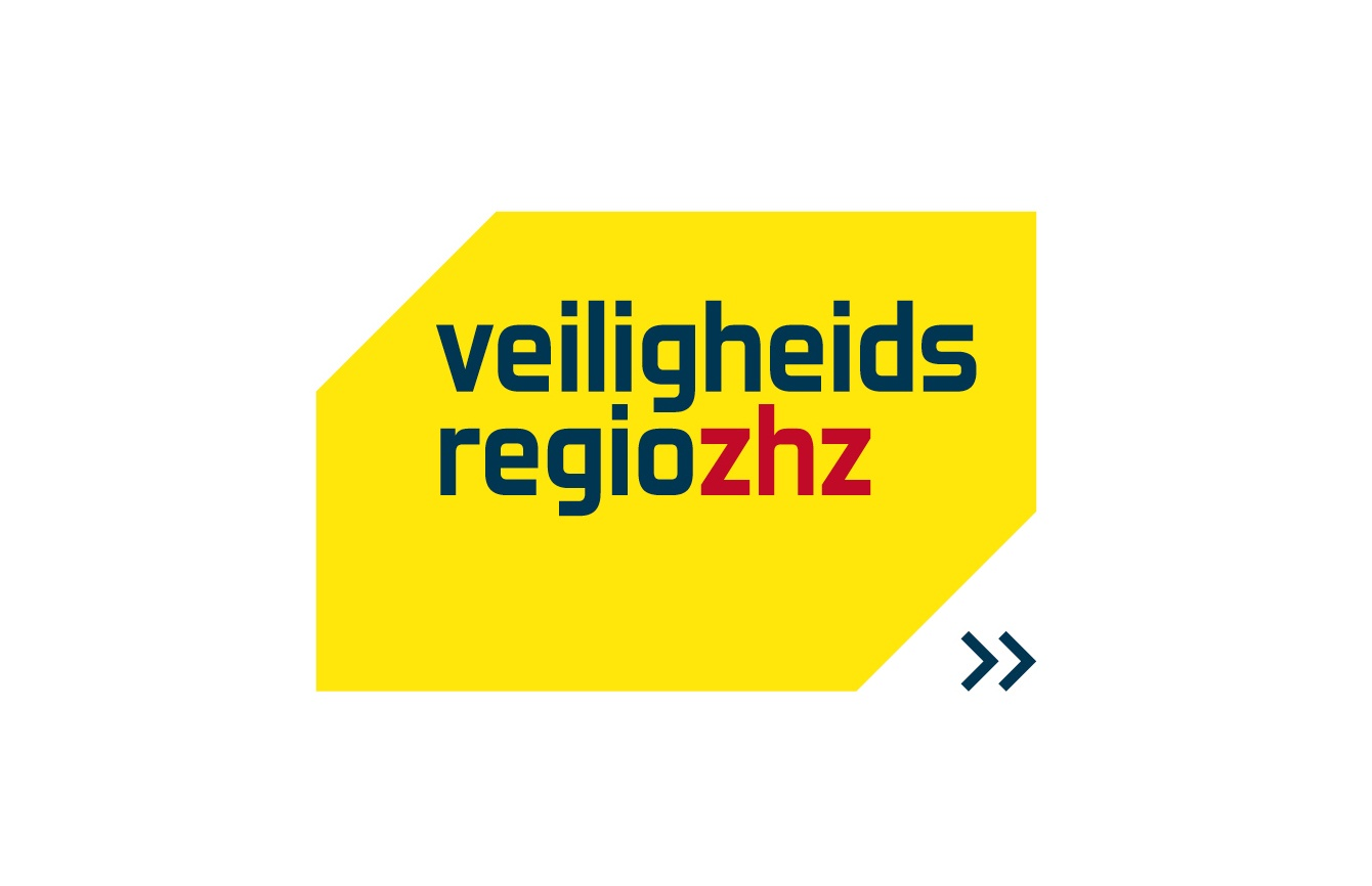 Veiligheidsregio Zuid Holland Zuid